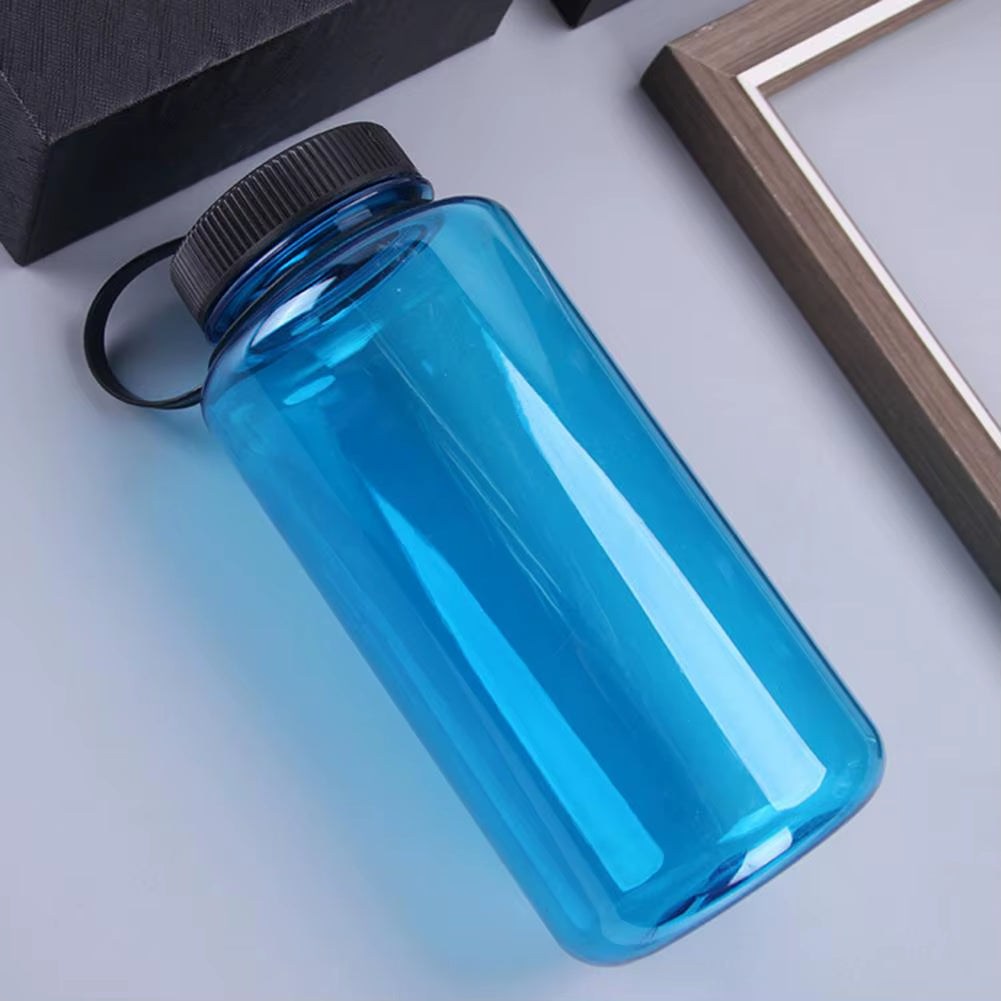 Sports bottle