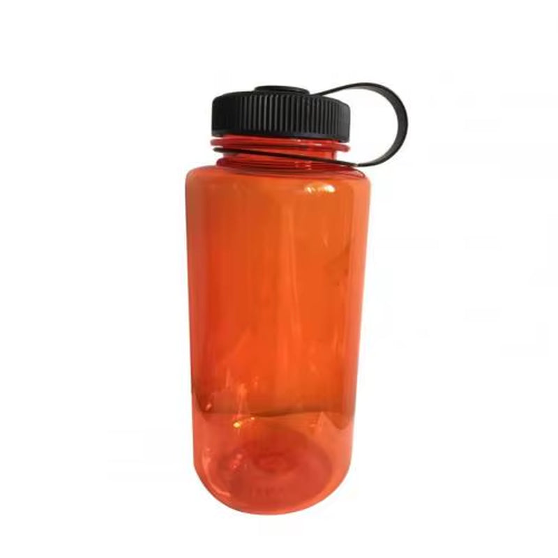 Sports bottle