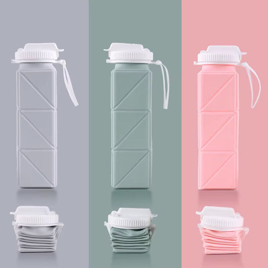 Collapsible Water Bottle